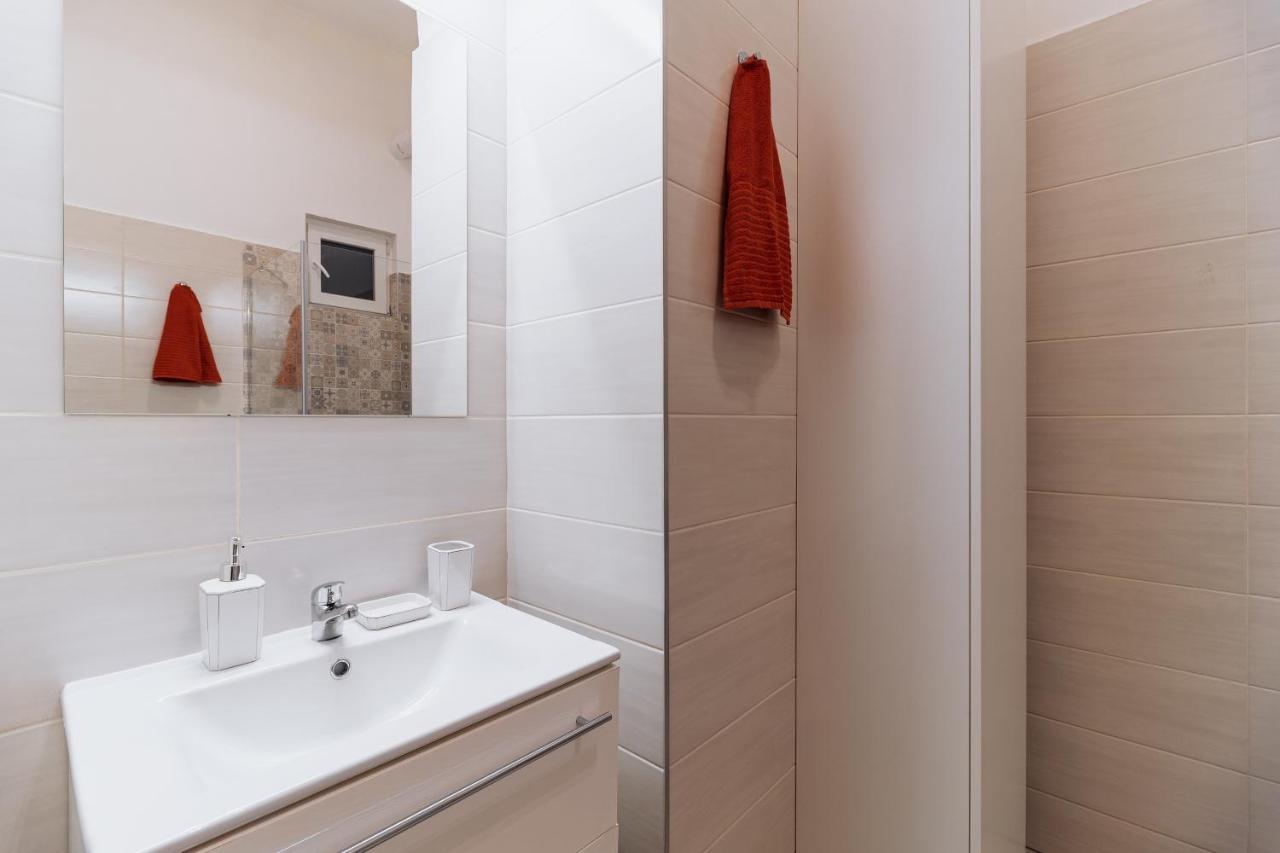 Spacious Premium Apartment By Buda Castle District Budapest Exteriör bild