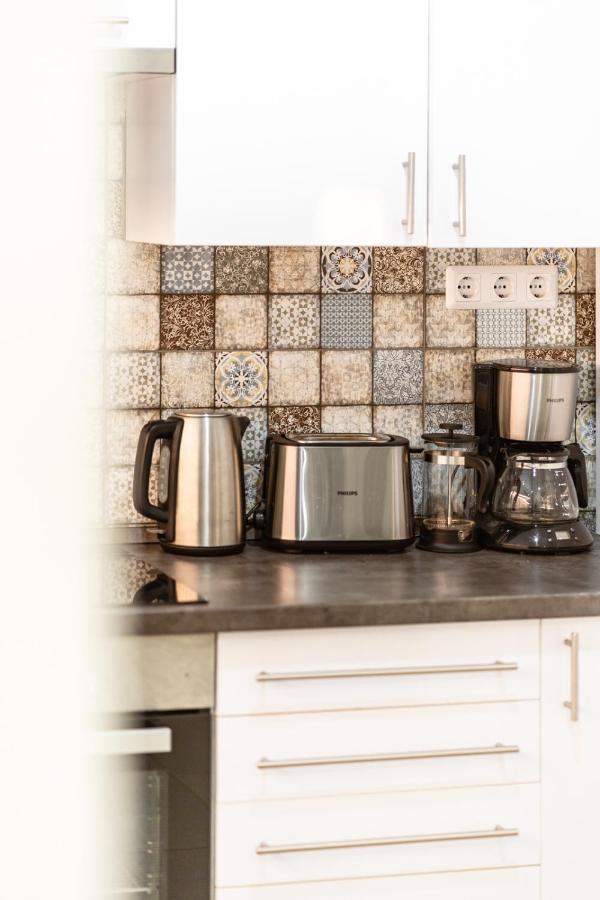 Spacious Premium Apartment By Buda Castle District Budapest Exteriör bild