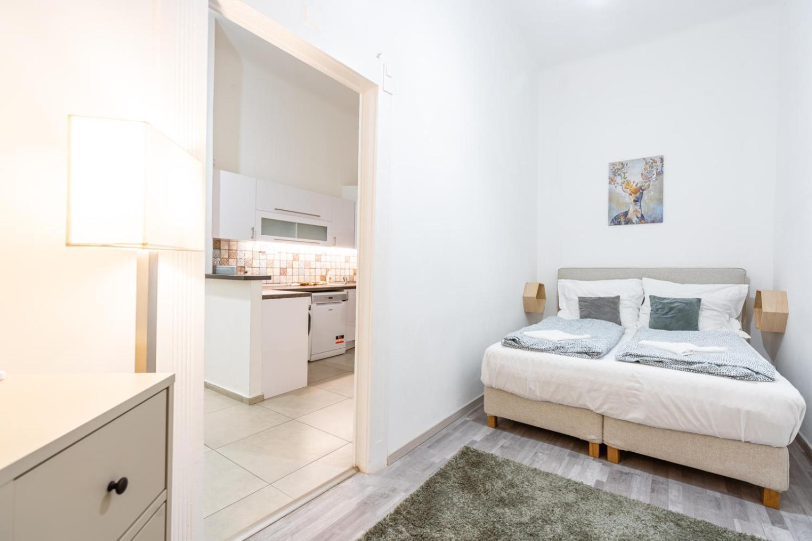Spacious Premium Apartment By Buda Castle District Budapest Exteriör bild