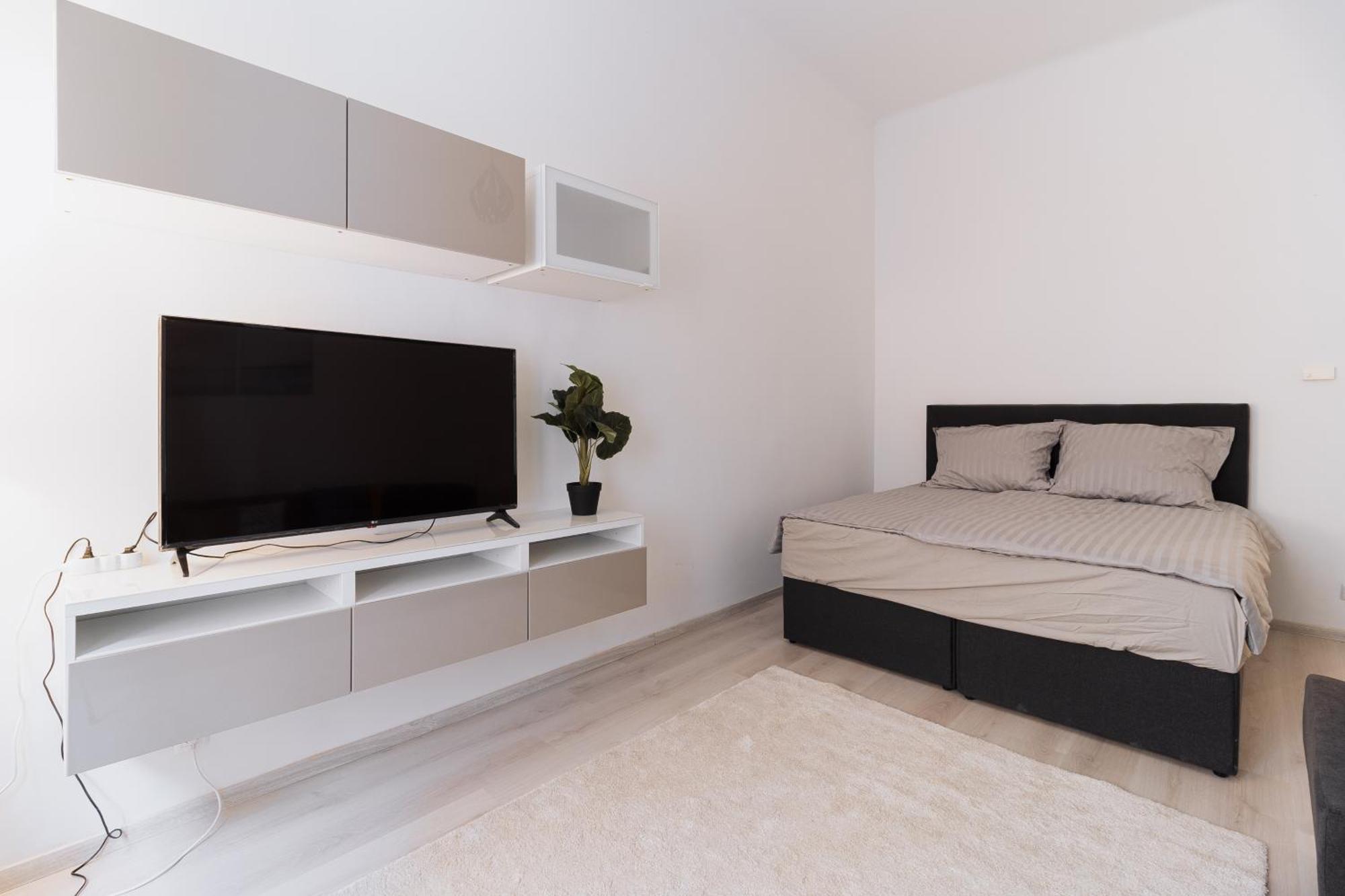 Spacious Premium Apartment By Buda Castle District Budapest Exteriör bild