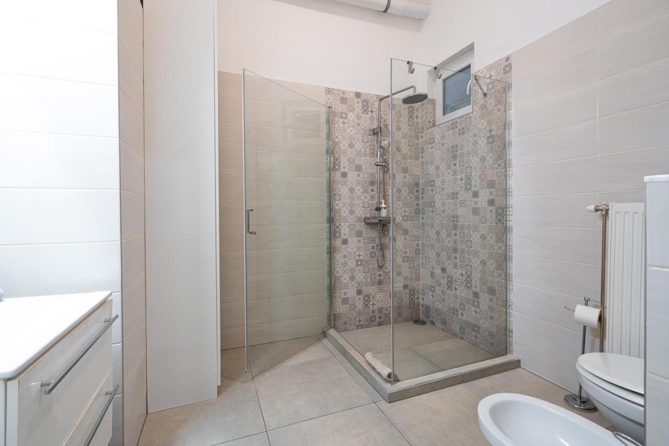 Spacious Premium Apartment By Buda Castle District Budapest Exteriör bild